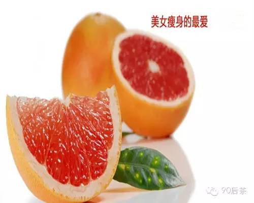 女孩必看 十種最佳減肥水果，讓健康與美味同行